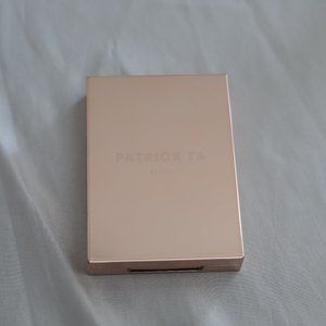 Patrick Ta Monochrome Moment- Velvet Blush